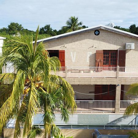 Villa Pistaches Grand-Bourg  Esterno foto