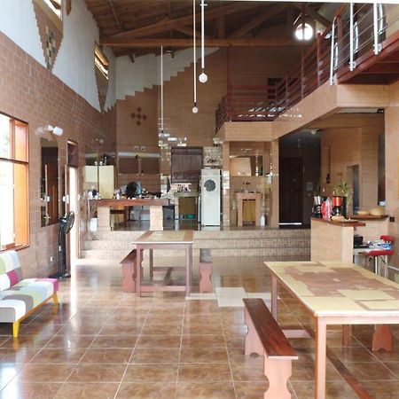 Villa Pistaches Grand-Bourg  Esterno foto